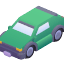 Sport hatchback