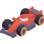 Circuit racer